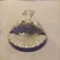 جاسیگاری ، زیرسیگاری کبوتر سفید ۴۸۰ ت