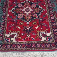 فرش زرنیم|فرش|تبریز, |دیوار