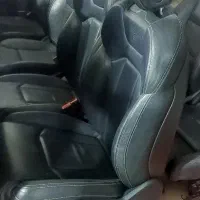 صندلی اروپایی خلبانی لکسوس بنز bmw