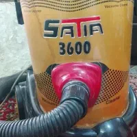 جارو برقی ۳۶۰۰ سالمه