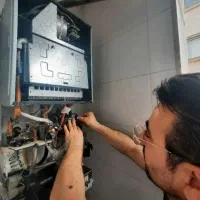 تعمیرات و سرویس تخصصی پکیج دیواری و کولر گازی