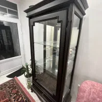 بوفه|بوفه، ویترین، کنسول|تربت‌حیدریه, بهزیستی|دیوار