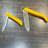چاقو تاشو