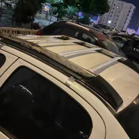 باربند ماشین