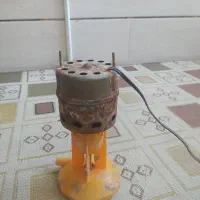 پنمپ کولور