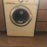 ماشین لباسشویی