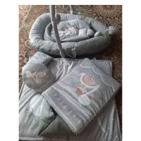 سرویس خواب و تشک بازی