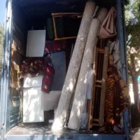 باربری حمل و نقل اثاثیه منزل واداری
