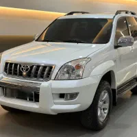 پرادو 2007 استثنای