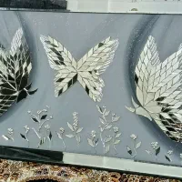 تابلو ایینه ای