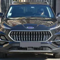 کی ام سی کی ۷ مدل ۱۴۰۲ بی رنگ معاوضه با ۲۰۷ و دنا