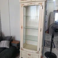 ویترین فروشی