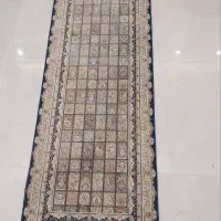 فرش ۱۵۰۰ شانه شاهکار مشهد