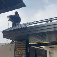 نظارت طراحی اجرا ساختمانی