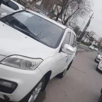 لیفان x60 بدون رنگ و نقطه