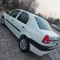 پارس تندر  مولتی مدیامدل97بدون رنگ وخط خش درحدصفر