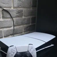 Ps5 اسلیم درحد نو