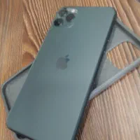 آیفون 11مکس512