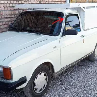 باربری با پیکان وانت با قیمت کم