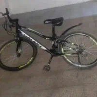دوچرخه  گالانت