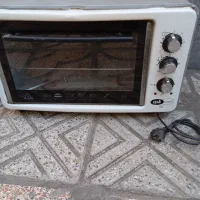 مایکروفر اشیک