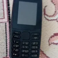 نوکیا۱۰۶صفحه رنگی اصلی