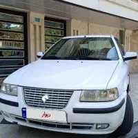 سمند|خودرو سواری و وانت|کرج, خرمدشت|دیوار