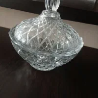 شکلات خوری و جام