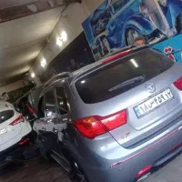 تعمیر گاه فوق  تخصصی هایما