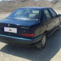 پارس 92 موتور 1402