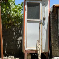 فروش کانکس حمام