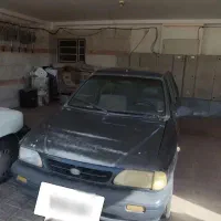 پراید یشمی79