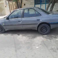 پژو ۴۰۵  مدل ۸۸