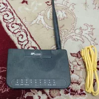 مودم جهت وای‌فای