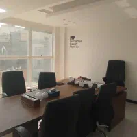 100متر/ ونک/ساختمان پزشکان