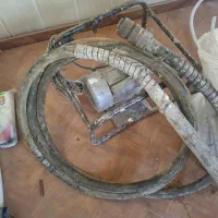 ویبره وشیلنگ