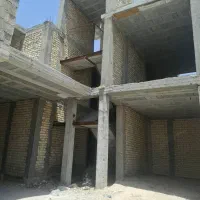 فروش اسکلت دو طبقه ناصرآباد  شرقی کوچه مسجد