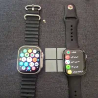 جفت ساعت هوشمند باقیمت مناسب