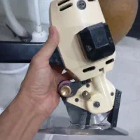قیچی برقی ژانومه
