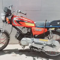 موتور الوند