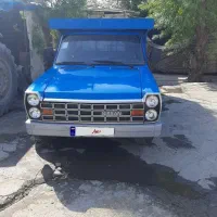 وانت نیسان آبشنال‌ کلردارمدل۱۴۰۰