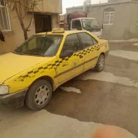 تاکسی گردشی
