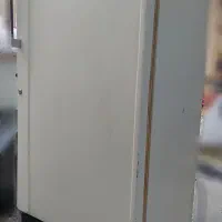 یخچال قدیمی ۱۲ فوت  با موتور آمریکایی