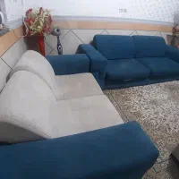 مبل|مبلمان خانگی و میز عسلی|اهواز, پردیس دو|دیوار