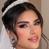 میکاپ و شنیون تخصصی عروس و همراه