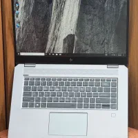 hp zbook 15 g5|رایانه همراه|مریوان, |دیوار
