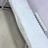 تخت معاینه پایه تاشو