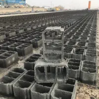 بلوک سقفی تیرچه و کرومیت