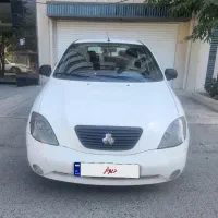 تیبا ۲ مدل ۹۷
