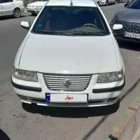 اجاره خودرو سمند